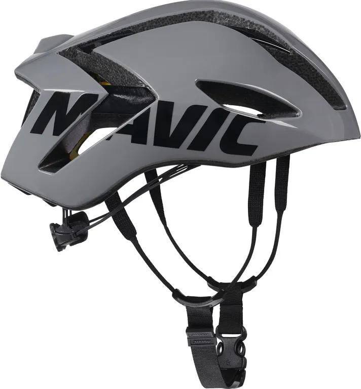 Mavic Helm Comete ult. MIPS l Grau