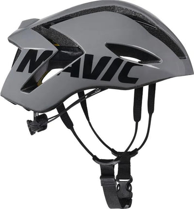 Mavic Helm Comete ult. MIPS l Grau