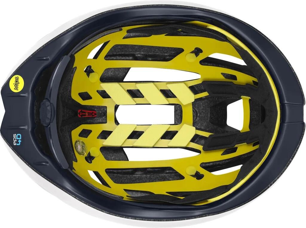 Mavic Helm Comete ult. MIPS l Grau