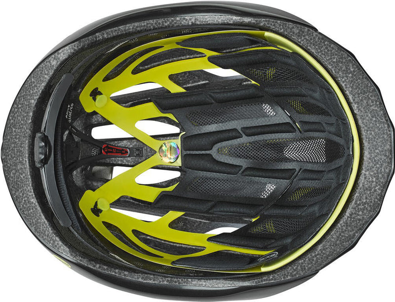 Mavic Helm Sync.sl MIPS Schwarz Größe l