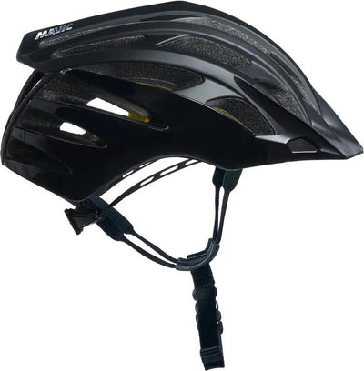 Mavic Helm Sync.sl mips m schwarz