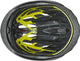 Mavic Helm synchronisiert.