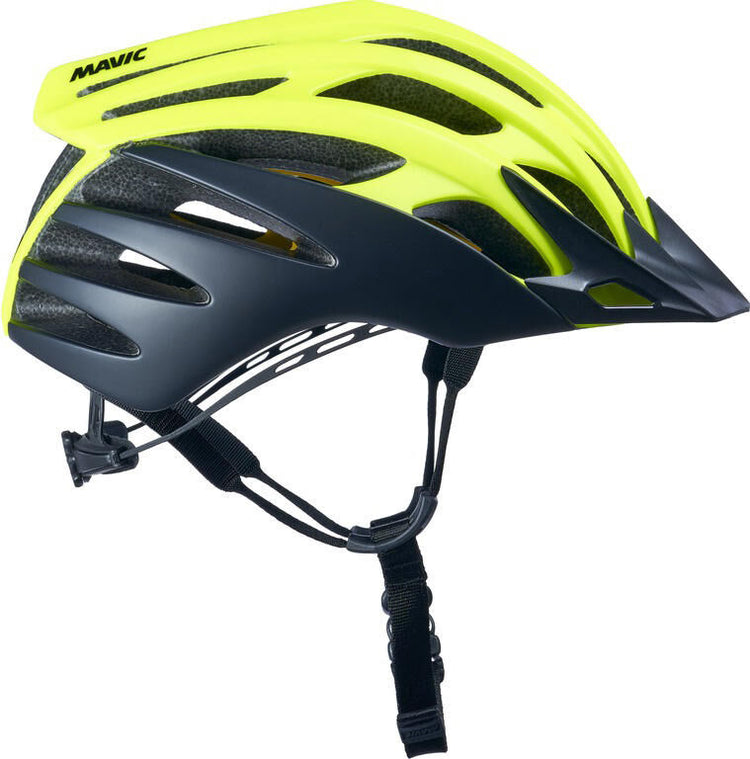 Mavic Helm Sync.sl Mips m Saf. Gelb