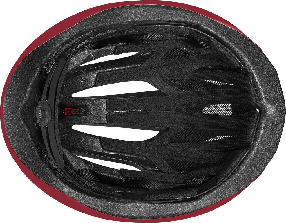 Mavic Helm Aksium Elite L Haute Rot