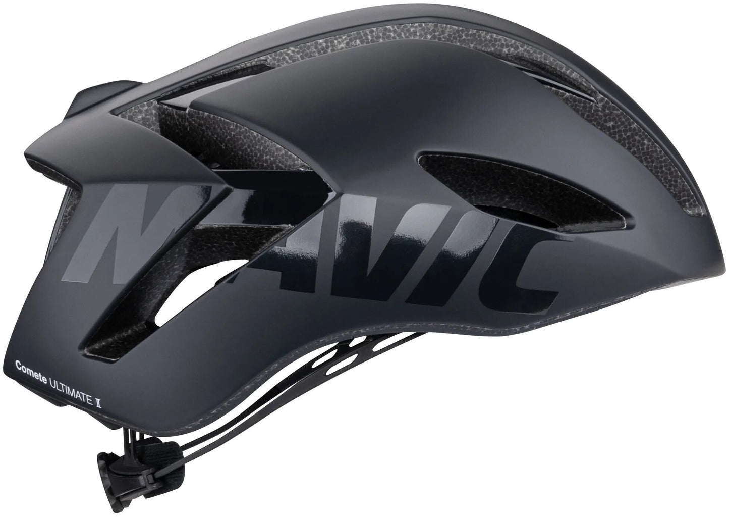 Mavic Helm Comete ult.2 MIPS Größe M schwarz