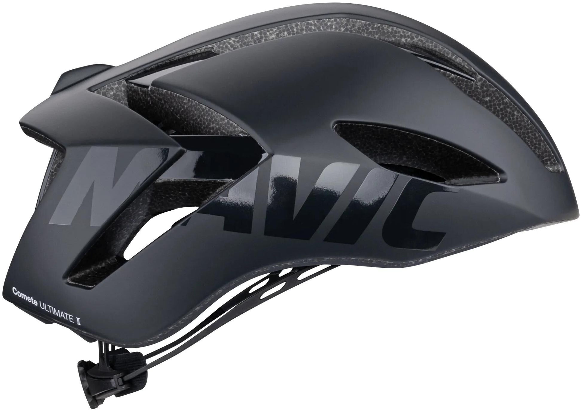 Mavic Helm Comete ult.2 MIPS Größe M schwarz