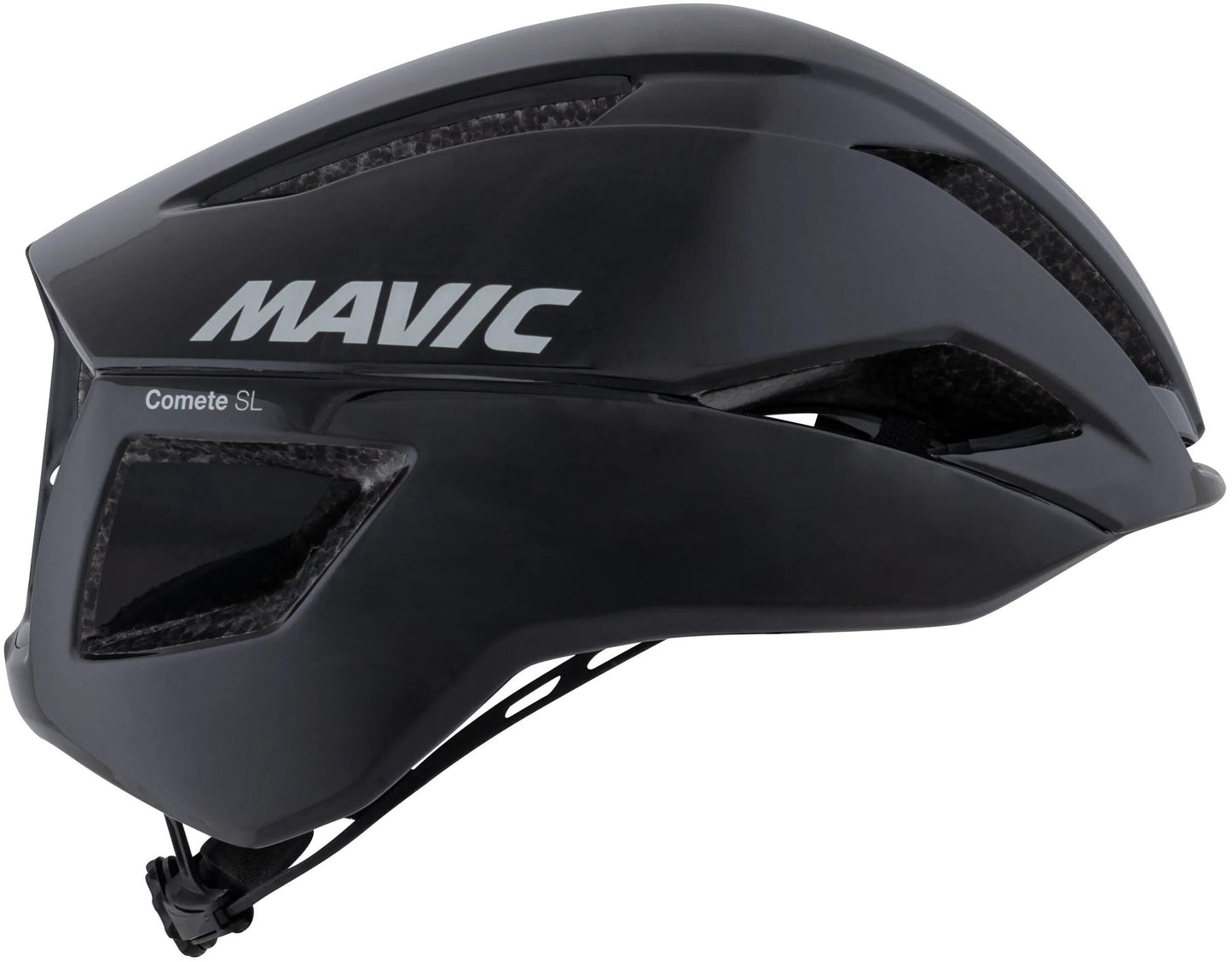 Mavic Helm Comete Sl Mips Größe M schwarz
