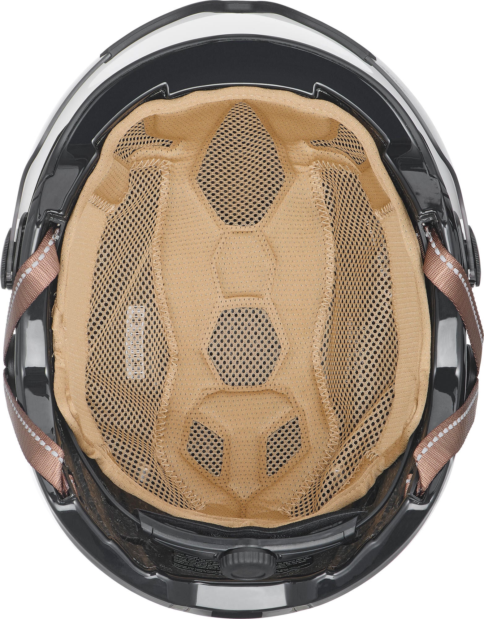 Mavic Helm Speedcity -Größe S schwarz