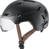 Mavic Helm Speedcity Größe L schwarz