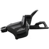 Shimano Versteller (links) 2 3 Geschwindigkeit Deore SL-M6000 I-Spec Schwarz