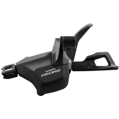 Shimano Versteller (links) 2 3 Geschwindigkeit Deore SL-M6000 I-Spec Schwarz