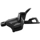 Shimano Versteller (links) 2 3 Geschwindigkeit Deore SL-M6000 I-Spec Schwarz