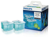 Philips JC302 50 SmartClean Cleaning Patrone 2-Pack - afbeelding 1