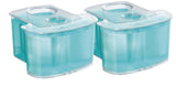 Philips JC302 50 SmartClean Cleaning Patrone 2-Pack - afbeelding 2