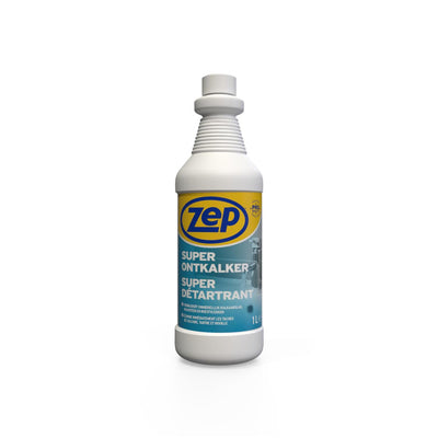 Zep Super-Entkalker 1l