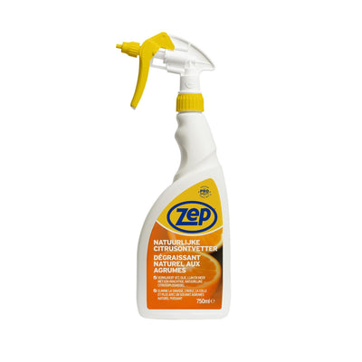 Zep natürlicher Zitrus-Entfetter 750 ml