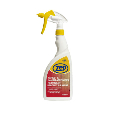 Zep Parkett-Laminat-Reiniger 750 ml