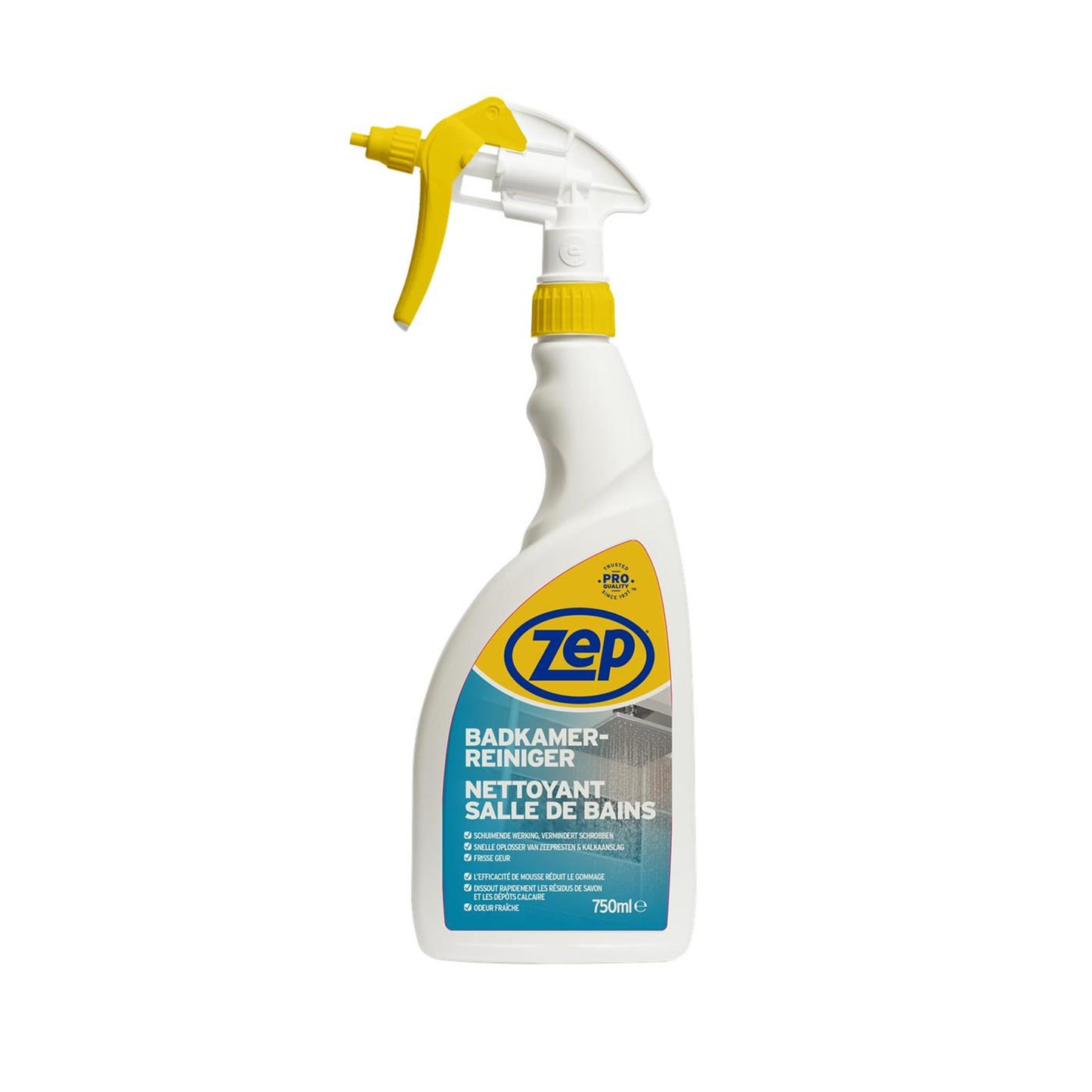 Zep Badezimmerreiniger 750 ml