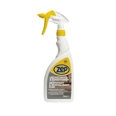 Zep Lederreiniger-Conditioner 750 ml