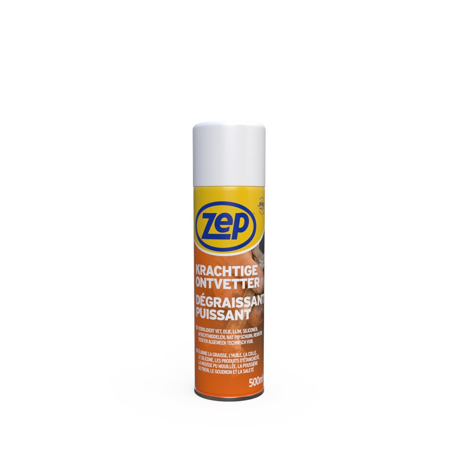 Zep leistungsstarker Entfetter 500 ml