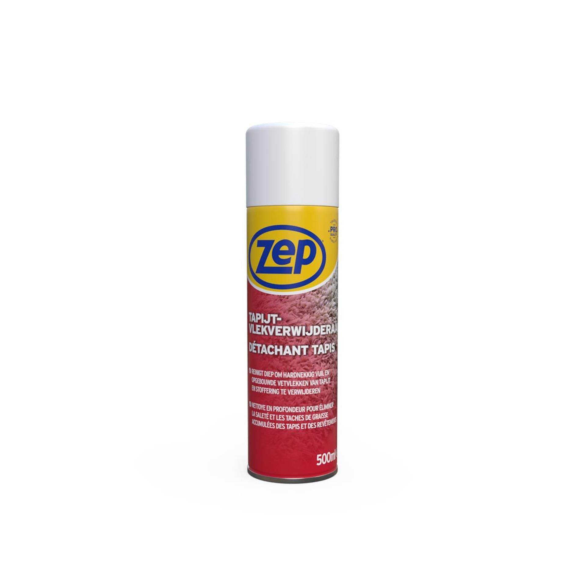 Zep Teppichfleckenentferner 500 ml