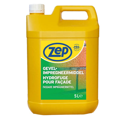 Zep Fassadenimprägniermittel 5l