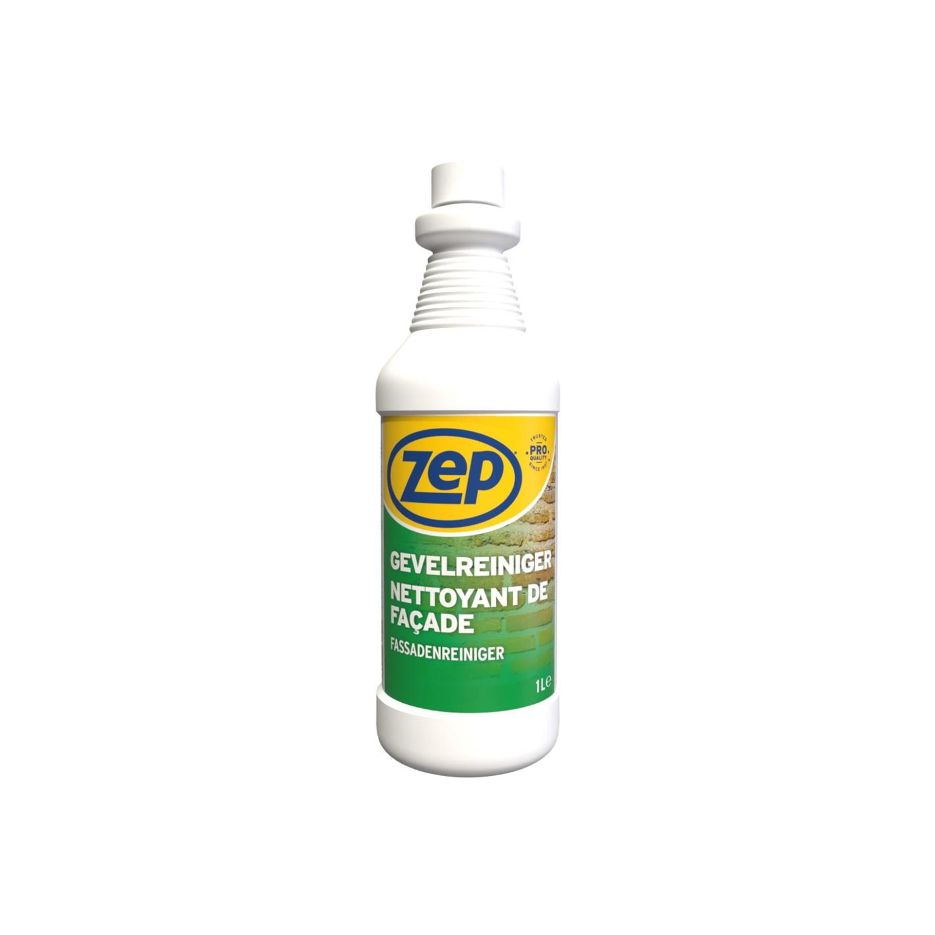 Zep Fassadenreiniger 1l