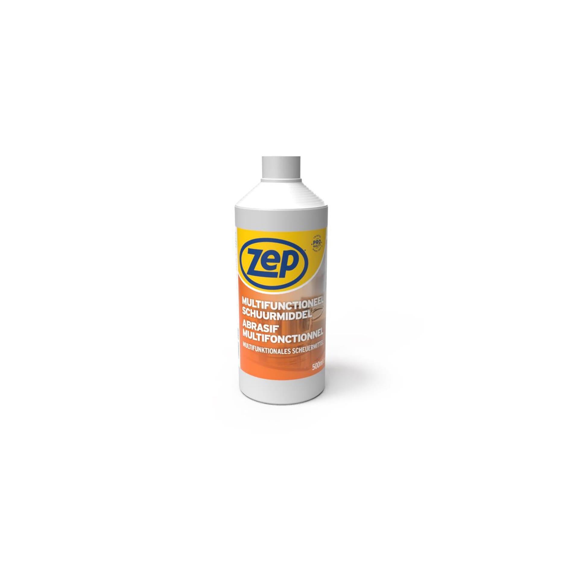 Zep Multifunktions-Schleifmittel 500 ml