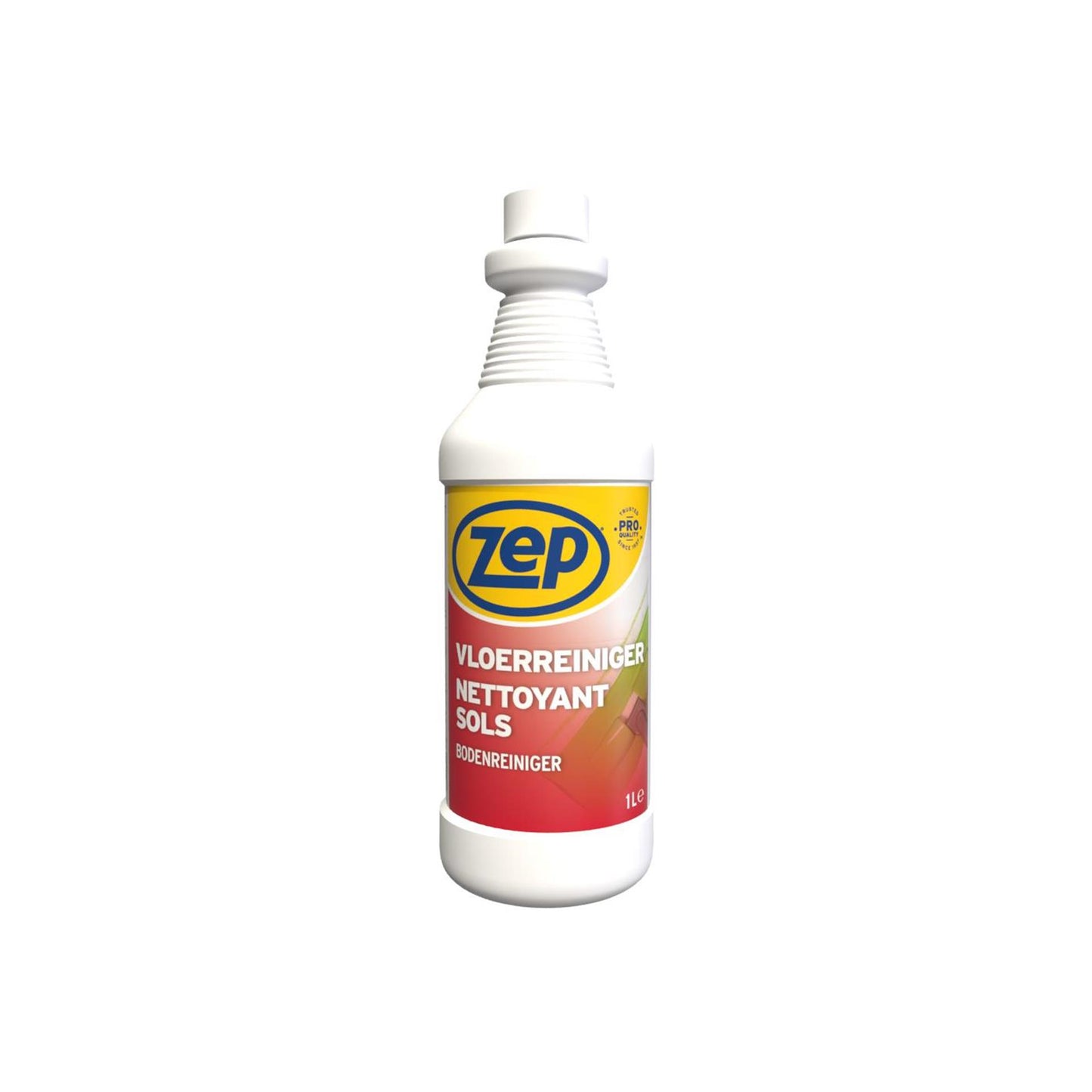 Zep Bodenreiniger 1l