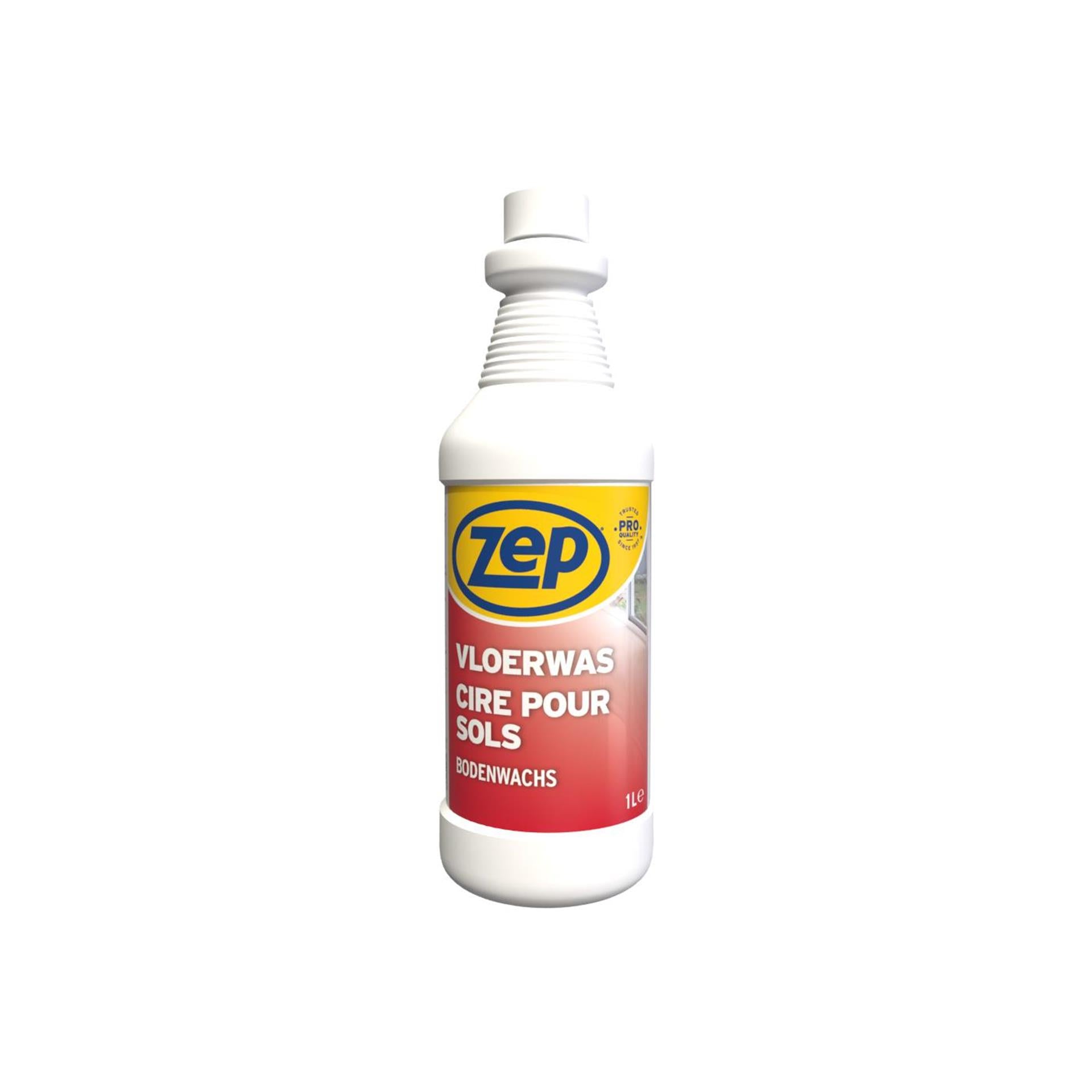 Zep Bodenwachs 1l