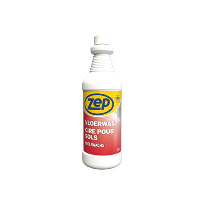 Zep Bodenwachs 1l