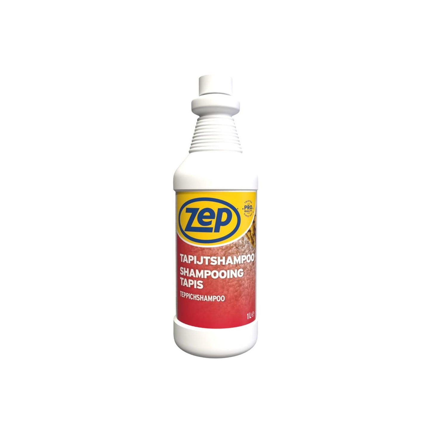 Seifenteppichshampoo 1l