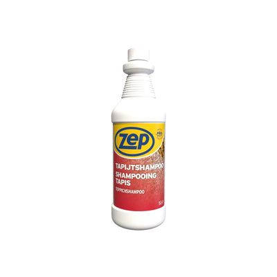 Seifenteppichshampoo 1l