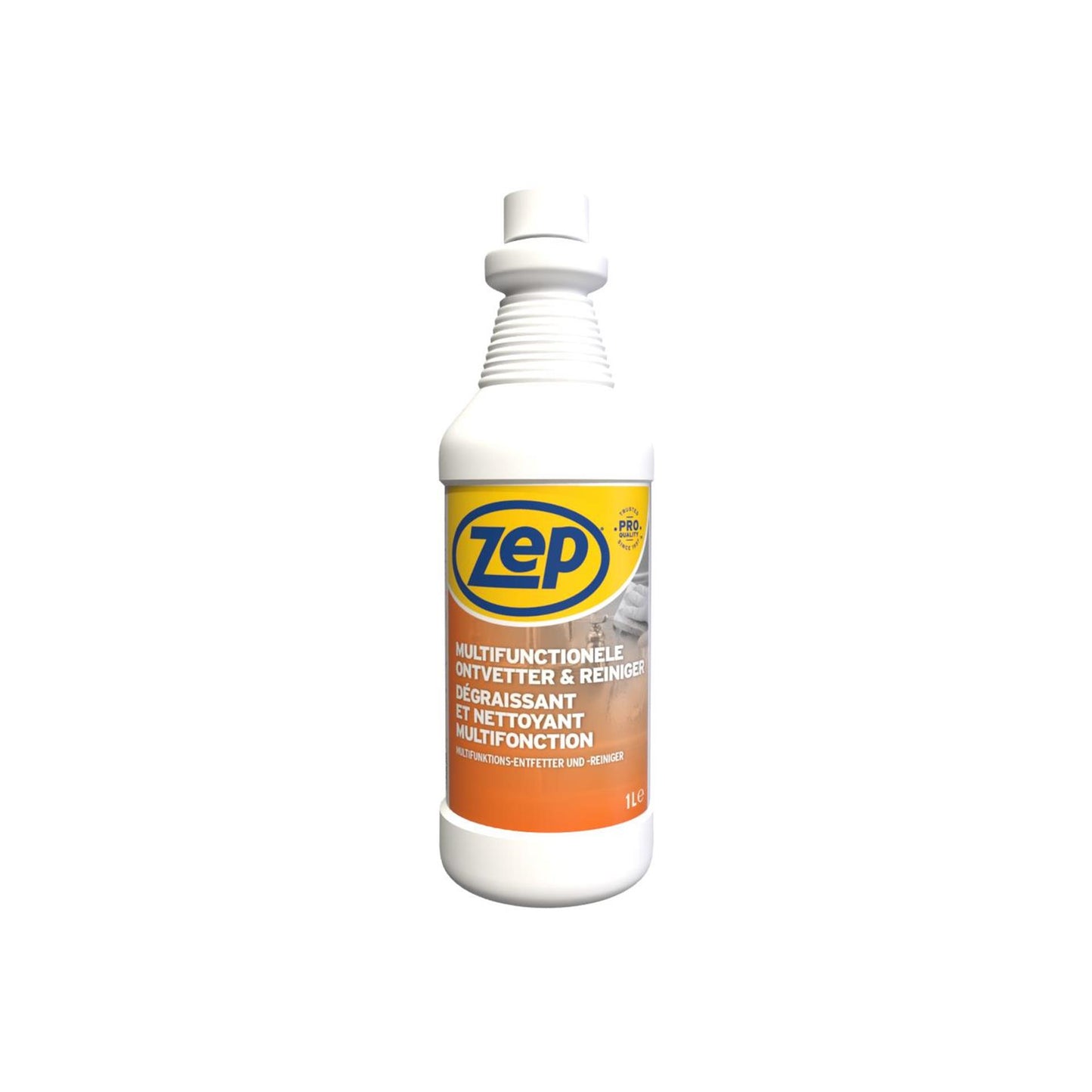 Zep Multi-Entfetter-Reiniger 1l