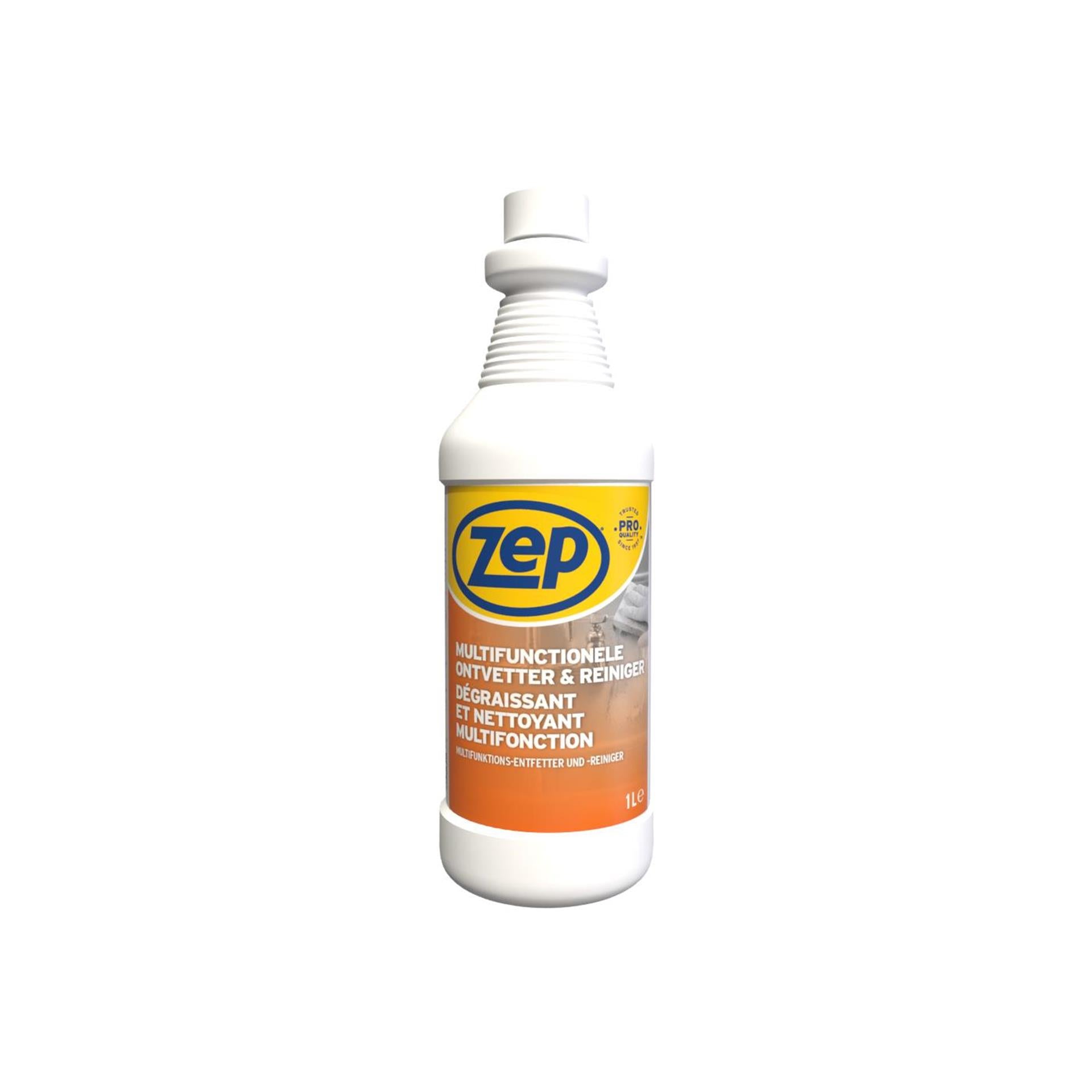 Zep Multi-Entfetter-Reiniger 1l