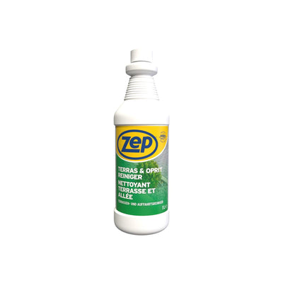 Zep Terrassen-Einfahrtsreiniger 1l