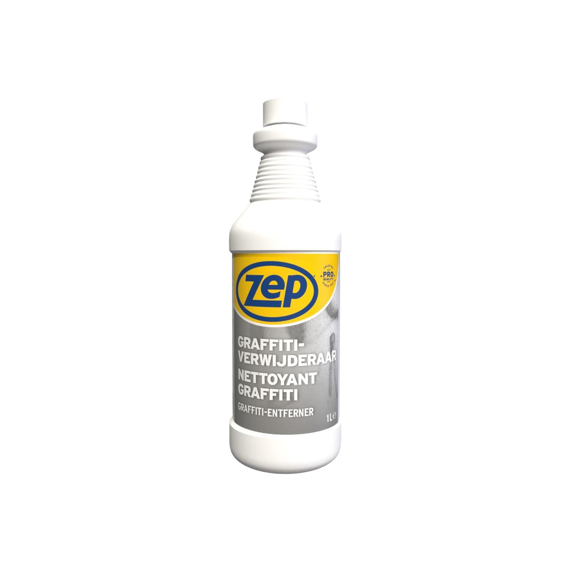 Zep Graffiti-Entferner 1l