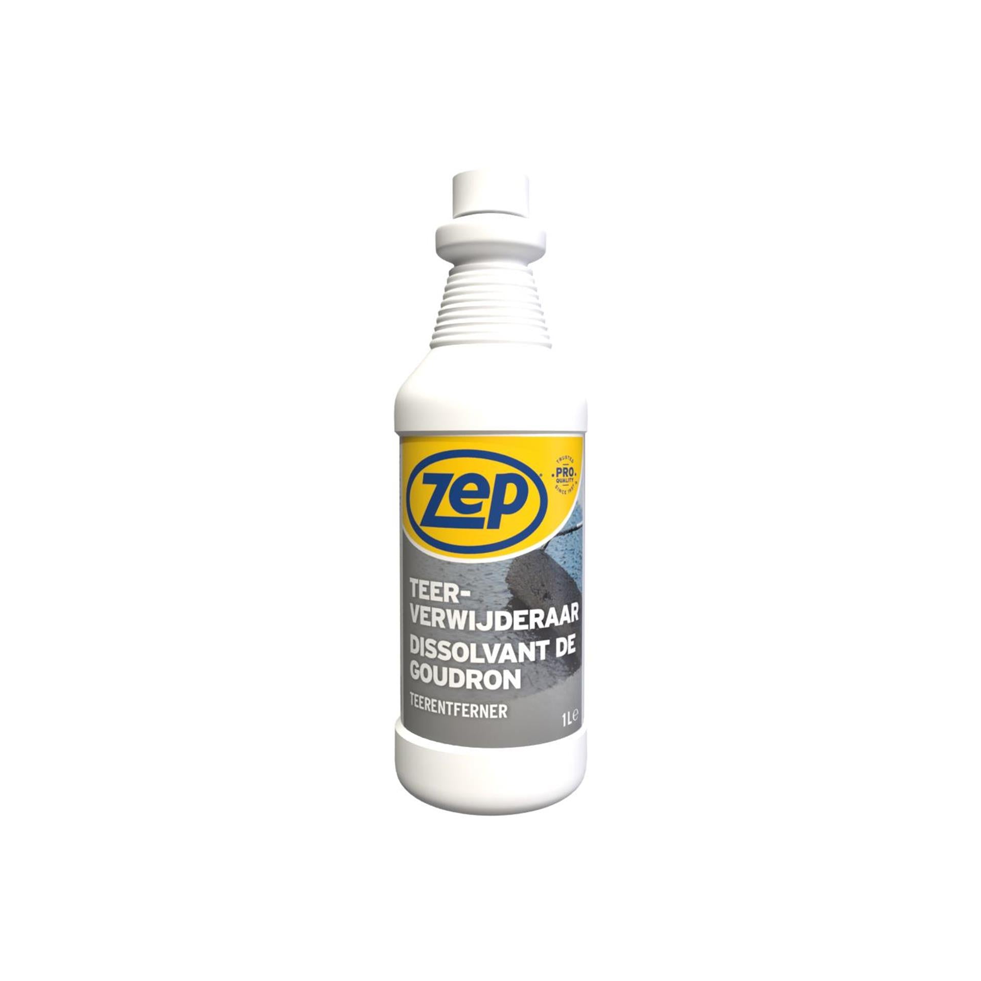 Seifenteerentferner 1l