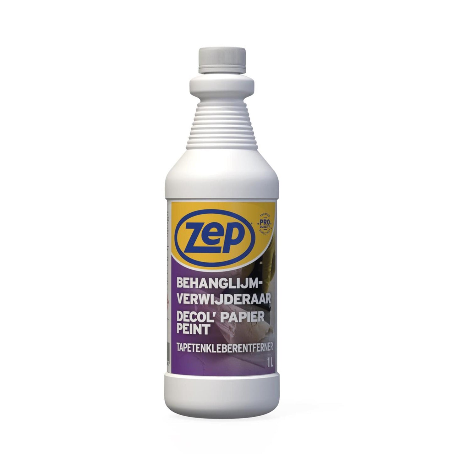 Zep Tapetenkleberentferner 1l
