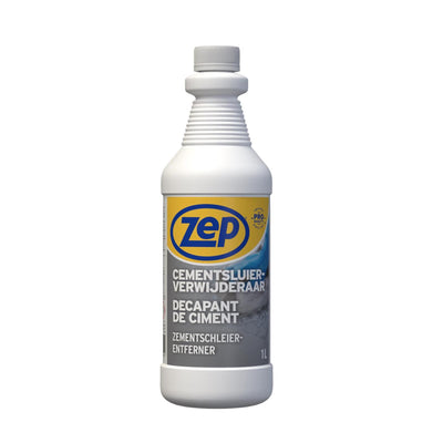 Zep Zementfilmentferner 1l