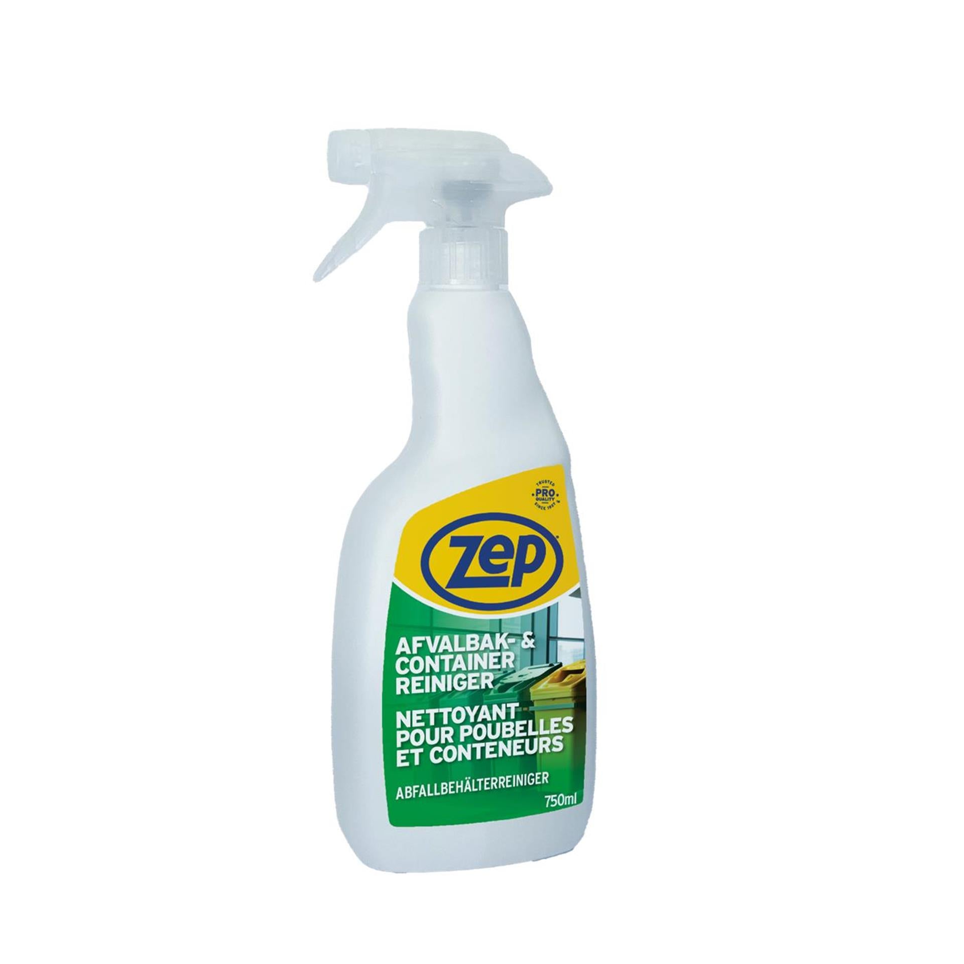 Zep Behälterreiniger 750 ml