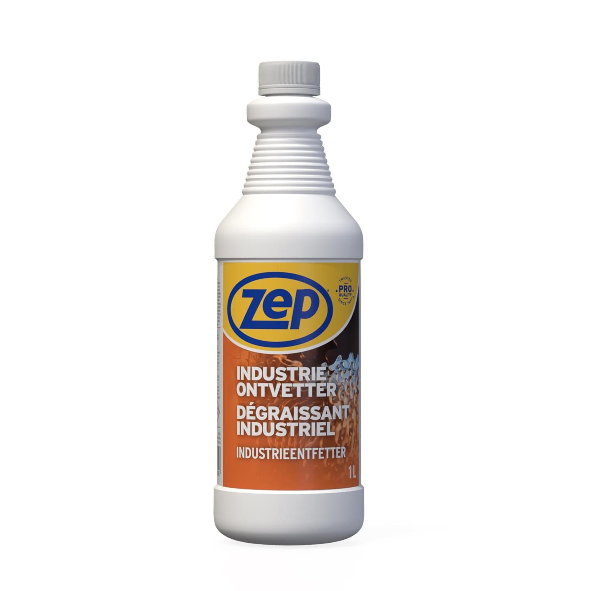 Zep Industrie-Entfetter 1l