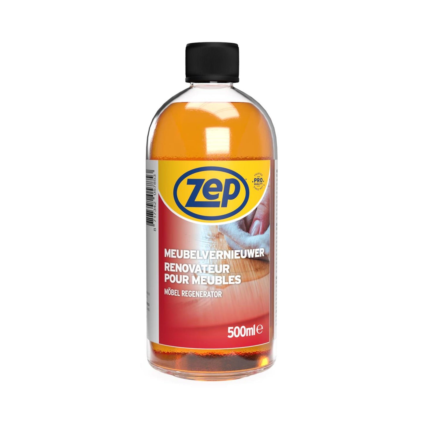 Zep Möbelrenovierer 500 ml