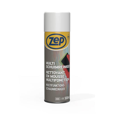 Zep Multischaumreiniger 500ml