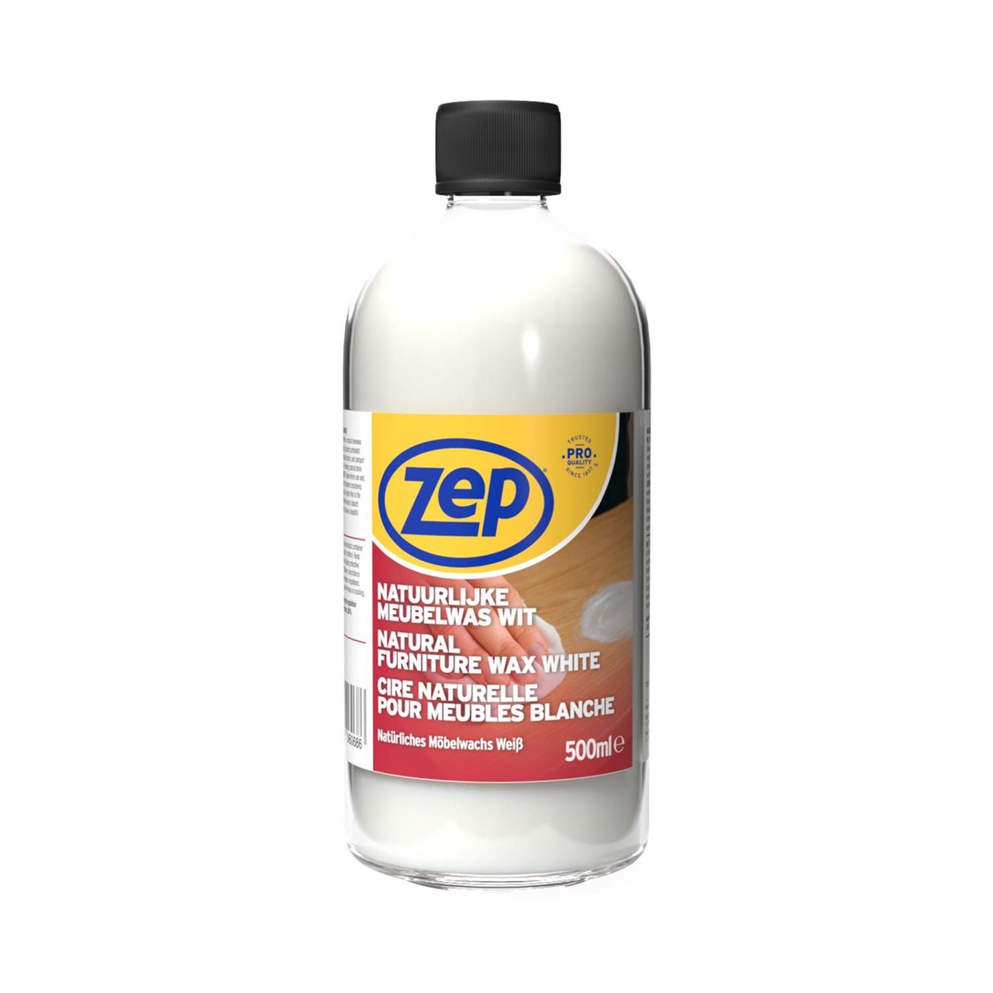 Zep Möbelpolitur weiß 500 ml