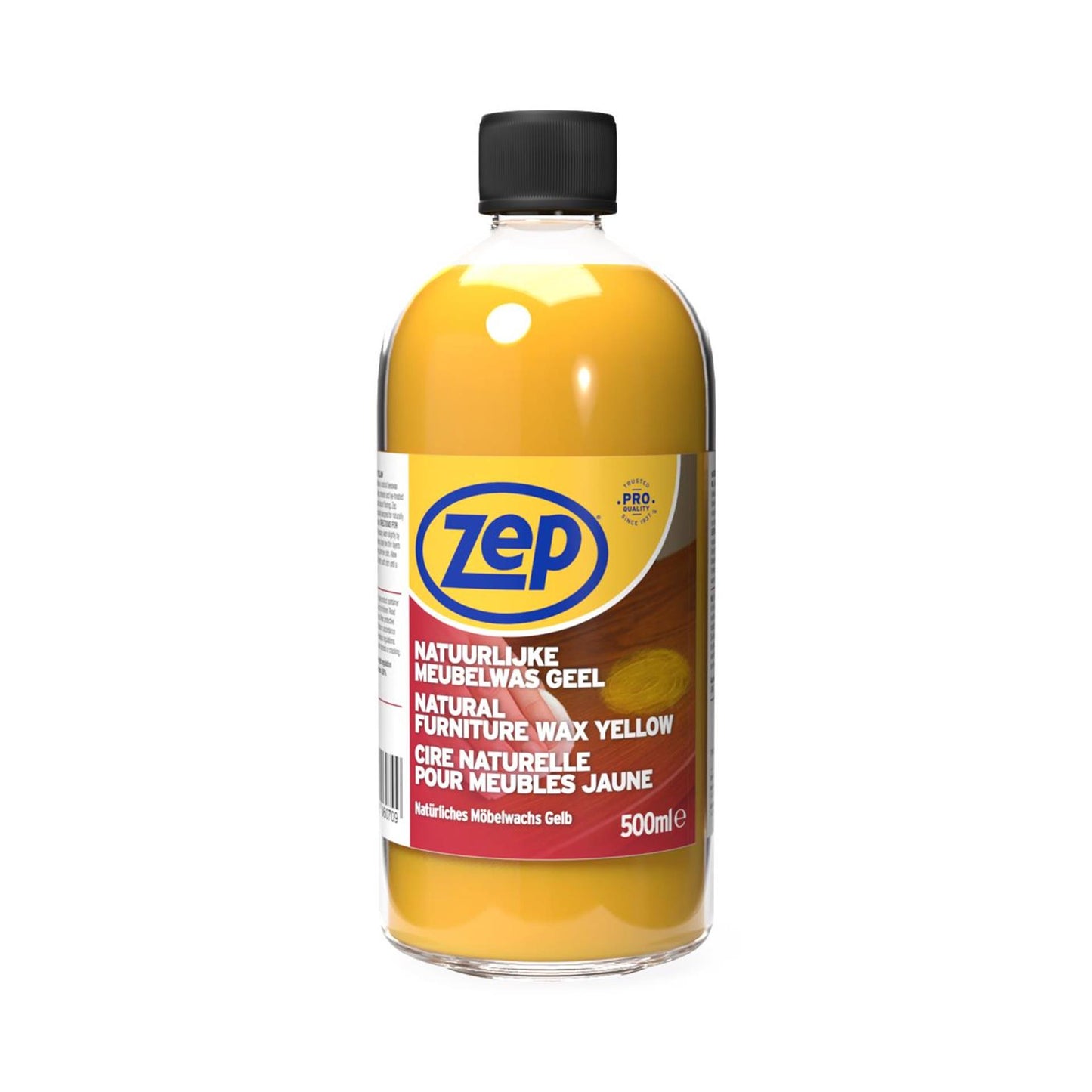 Zep Möbelpolitur natur 500ml