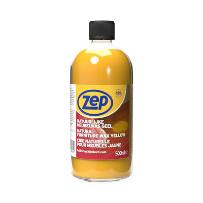 Zep Möbelpolitur natur 500ml