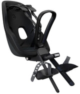 Thule Nexxt 2 Vordersitz schwarz - afbeelding 1