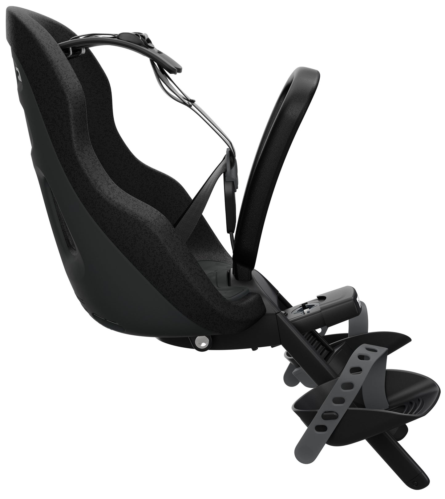 Thule Nexxt 2 Vordersitz schwarz