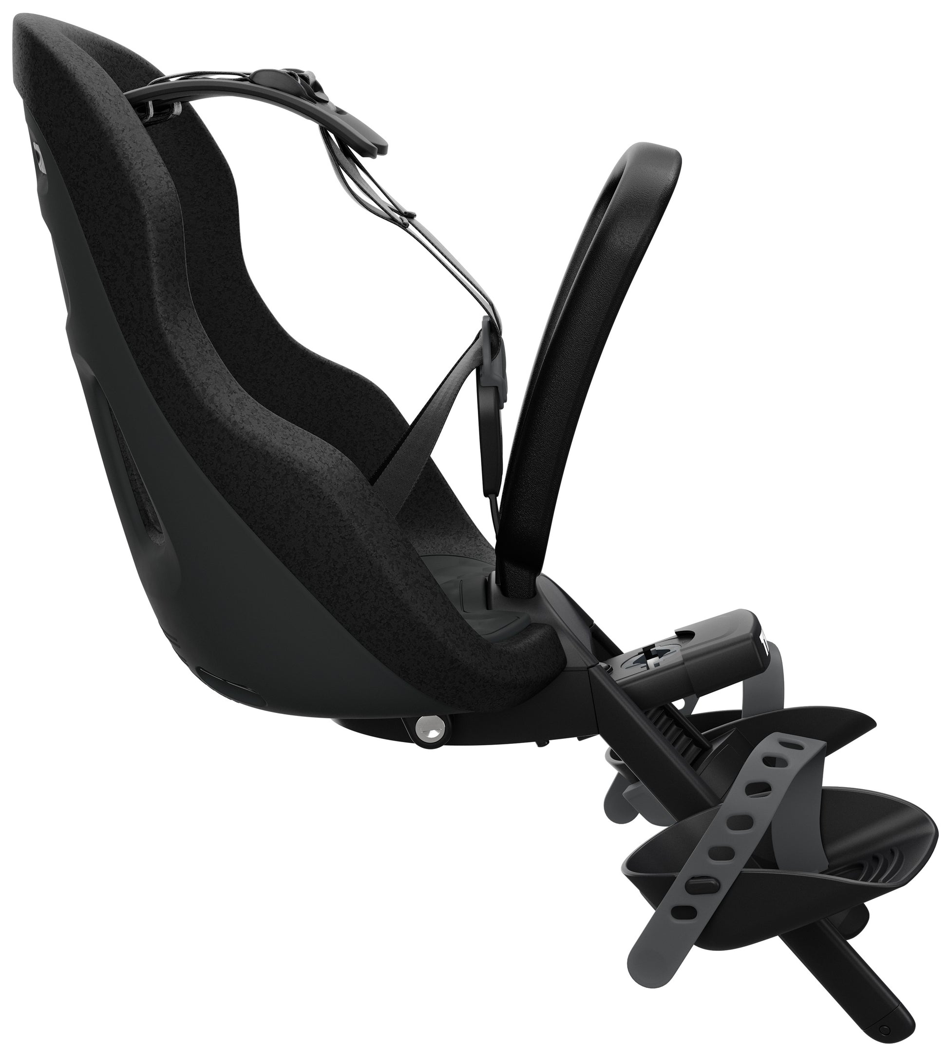 Thule Nexxt 2 Vordersitz schwarz